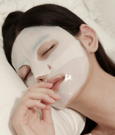 Bio Collagen - Real Deep Mask